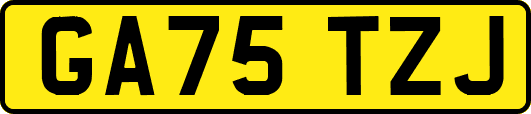 GA75TZJ