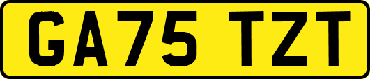 GA75TZT