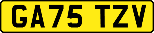 GA75TZV