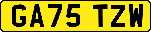 GA75TZW