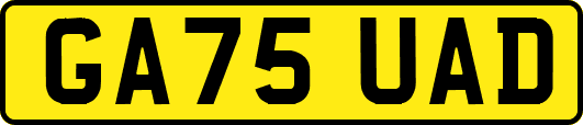 GA75UAD