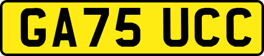 GA75UCC
