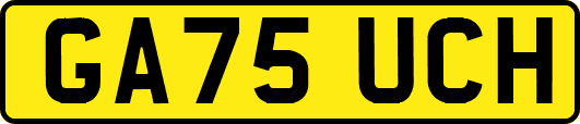 GA75UCH