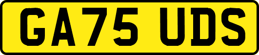 GA75UDS