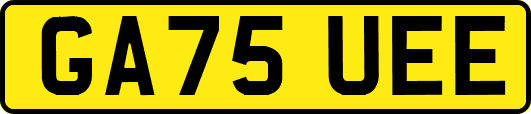 GA75UEE