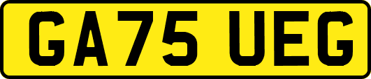 GA75UEG