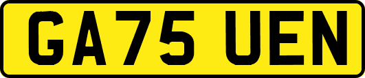 GA75UEN