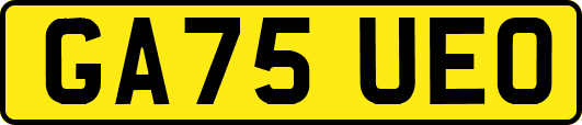 GA75UEO