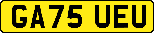 GA75UEU