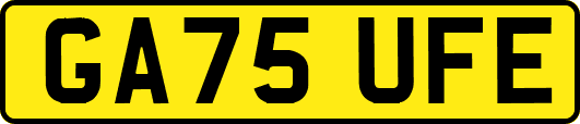 GA75UFE