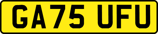 GA75UFU