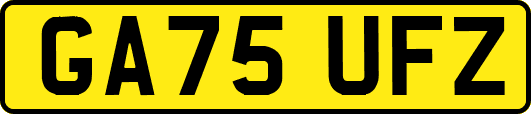 GA75UFZ