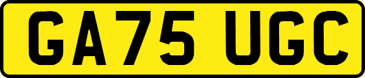 GA75UGC