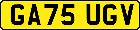 GA75UGV