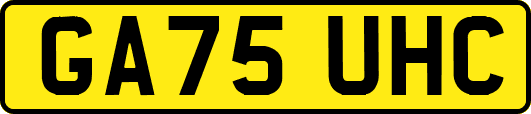 GA75UHC