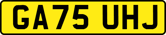 GA75UHJ