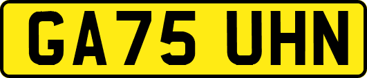 GA75UHN