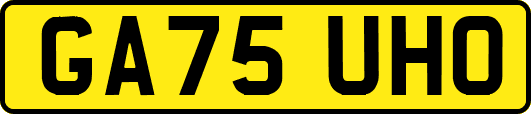 GA75UHO