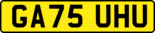 GA75UHU