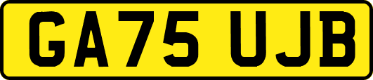 GA75UJB