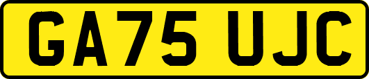 GA75UJC