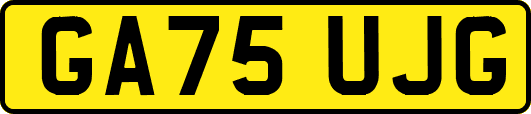 GA75UJG