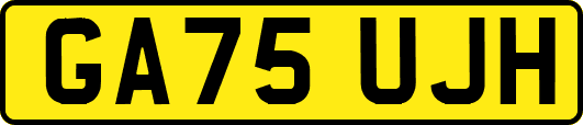 GA75UJH