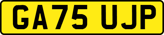 GA75UJP