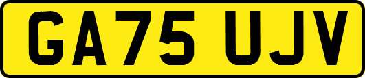 GA75UJV