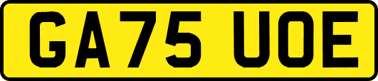 GA75UOE