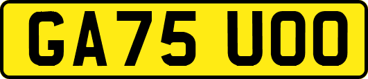 GA75UOO