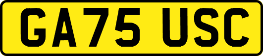 GA75USC
