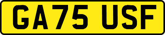 GA75USF