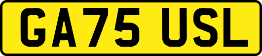 GA75USL