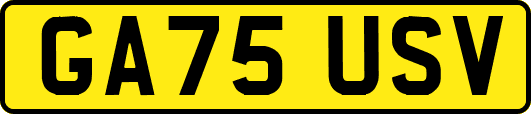 GA75USV