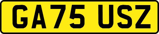 GA75USZ