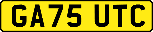 GA75UTC