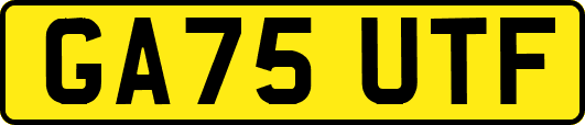 GA75UTF