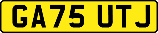 GA75UTJ