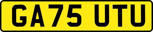 GA75UTU