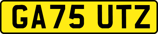 GA75UTZ