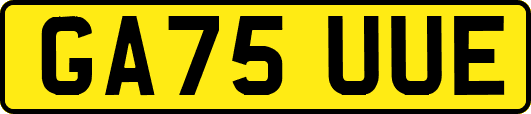 GA75UUE