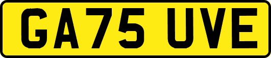 GA75UVE