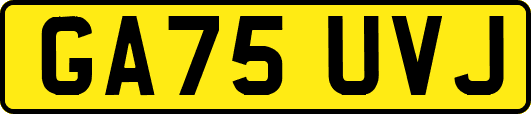 GA75UVJ
