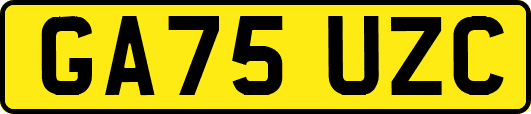 GA75UZC