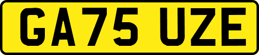 GA75UZE