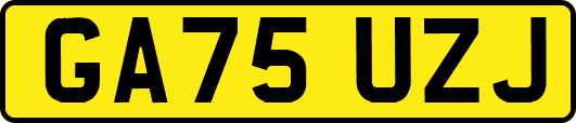GA75UZJ