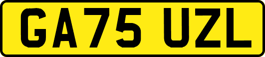 GA75UZL