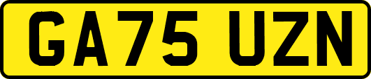 GA75UZN