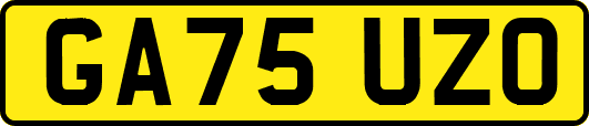 GA75UZO
